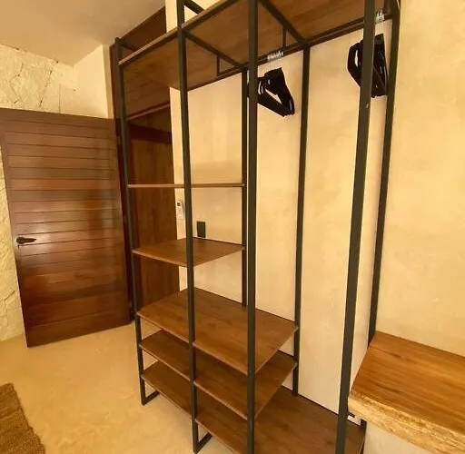 Apartment With Private Pool Tulum *