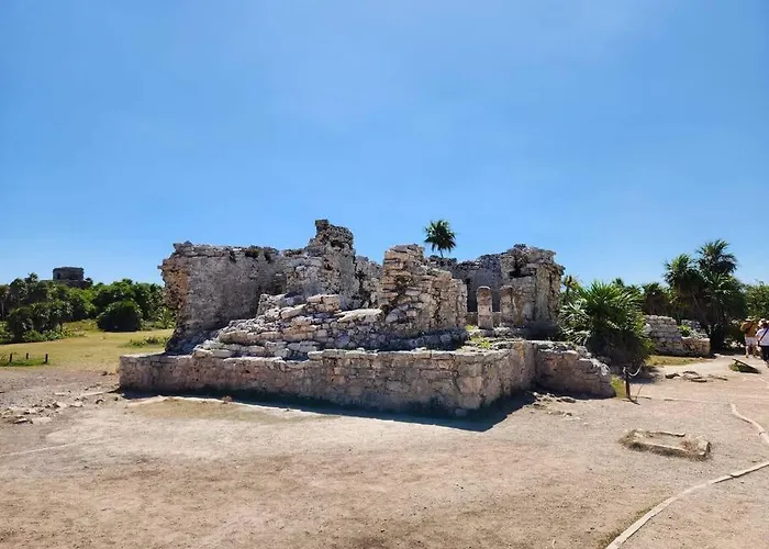 Apartment With Private Pool Tulum