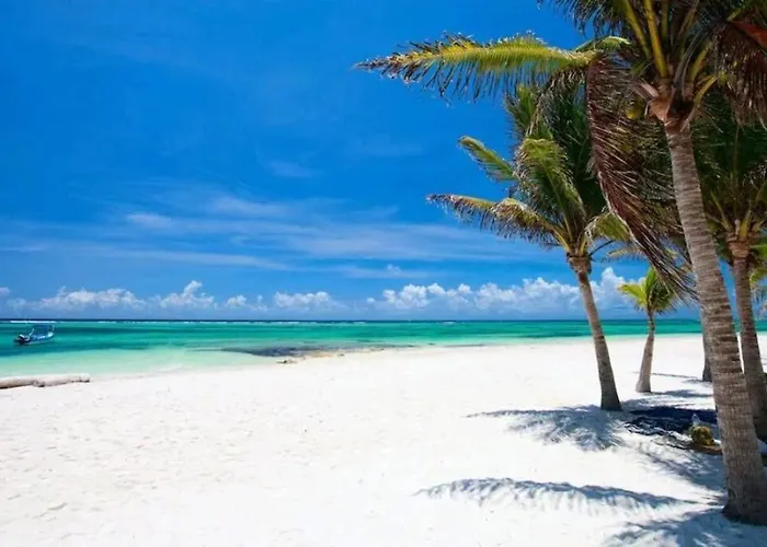 With Private Pool Tulum * Chemuyil